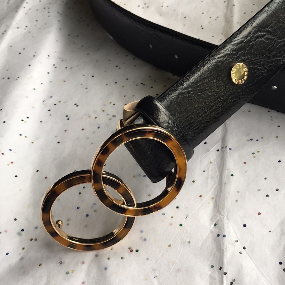 Camuto Vince Belt L